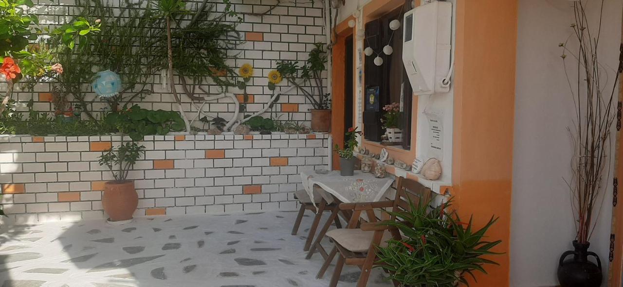 Villa Mare เมียร์ตอส ภายนอก รูปภาพ