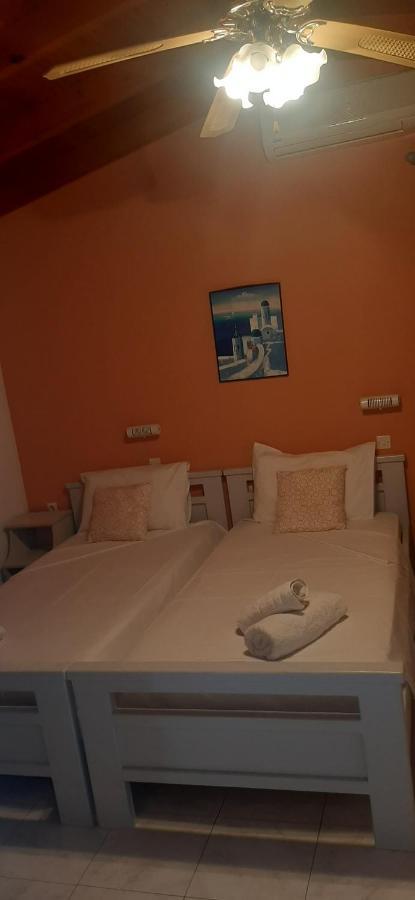Villa Mare เมียร์ตอส ภายนอก รูปภาพ