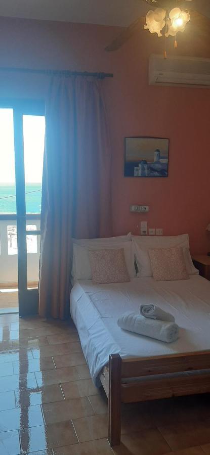 Villa Mare เมียร์ตอส ภายนอก รูปภาพ