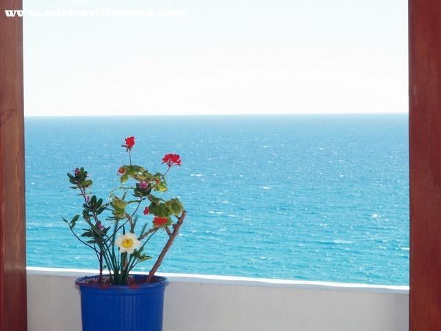 Villa Mare เมียร์ตอส ภายนอก รูปภาพ